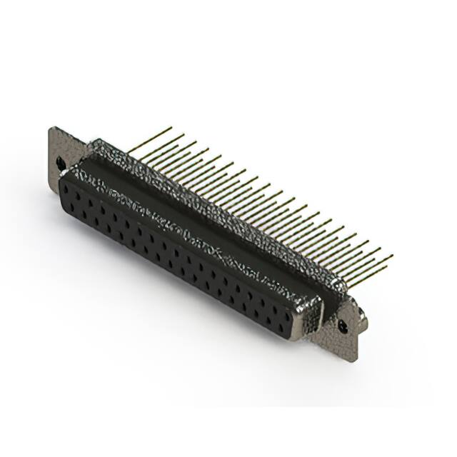 628-M37-623-BN2 EDAC Inc.  D-Sub-Steckverbinderbaugruppen